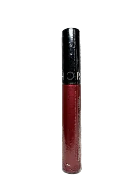 sephora Cream Lip Stain Matte Liquid Lipstick Metallic Cherry 5ml