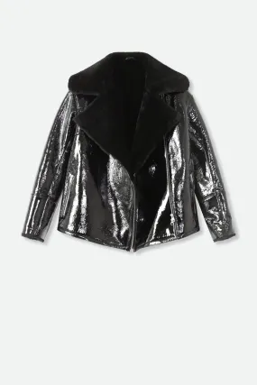 SHAE MOTO JACKET - PRE-ORDER NOW