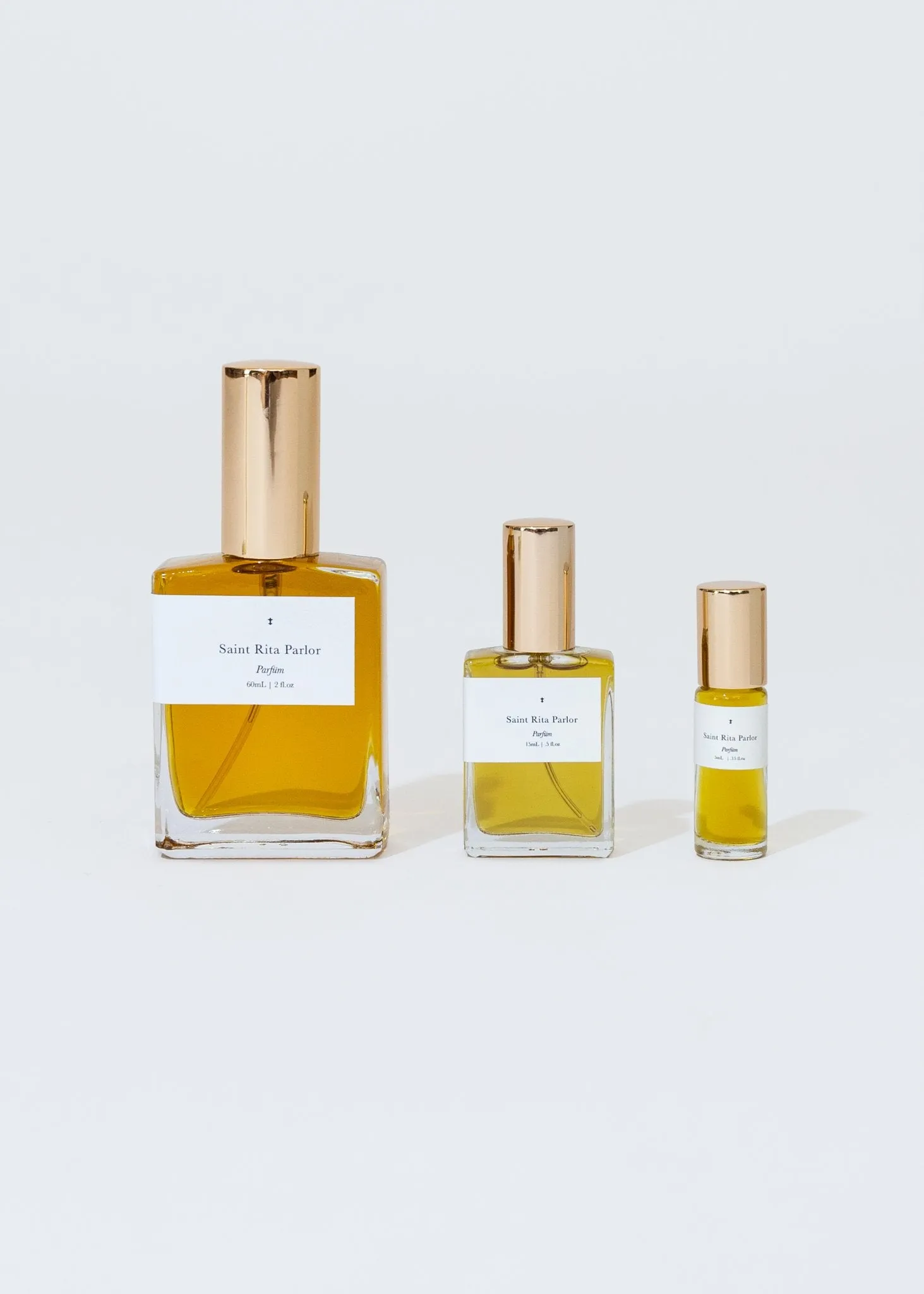 Signature Parfum 60ml