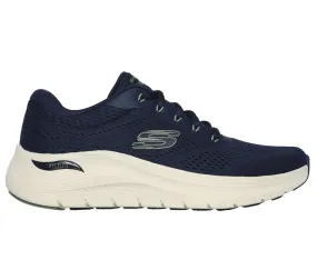 Skechers Arch Fit 2.0 men's sneakers shoe 232700/NVY blue