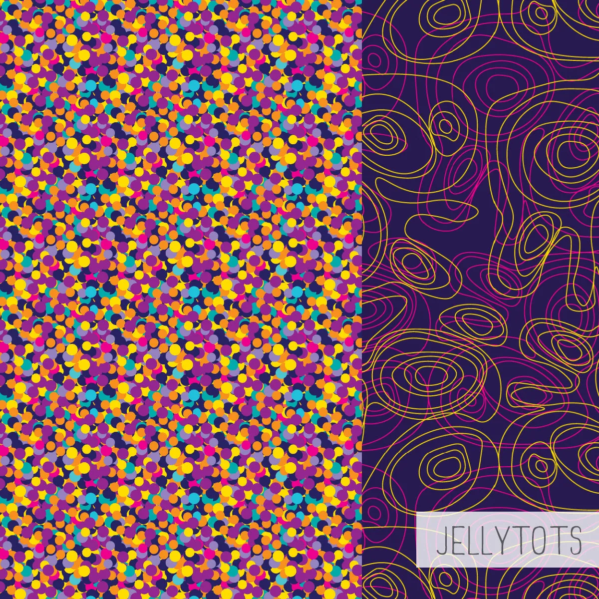 Skort | Jelly Tots