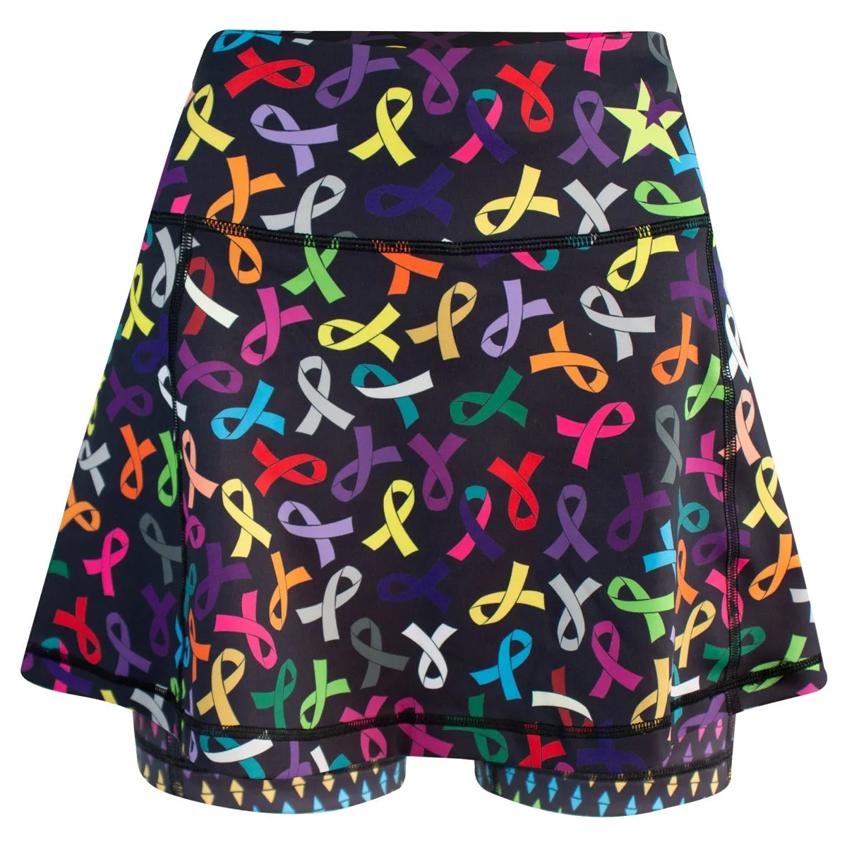 Skort | Ribbons