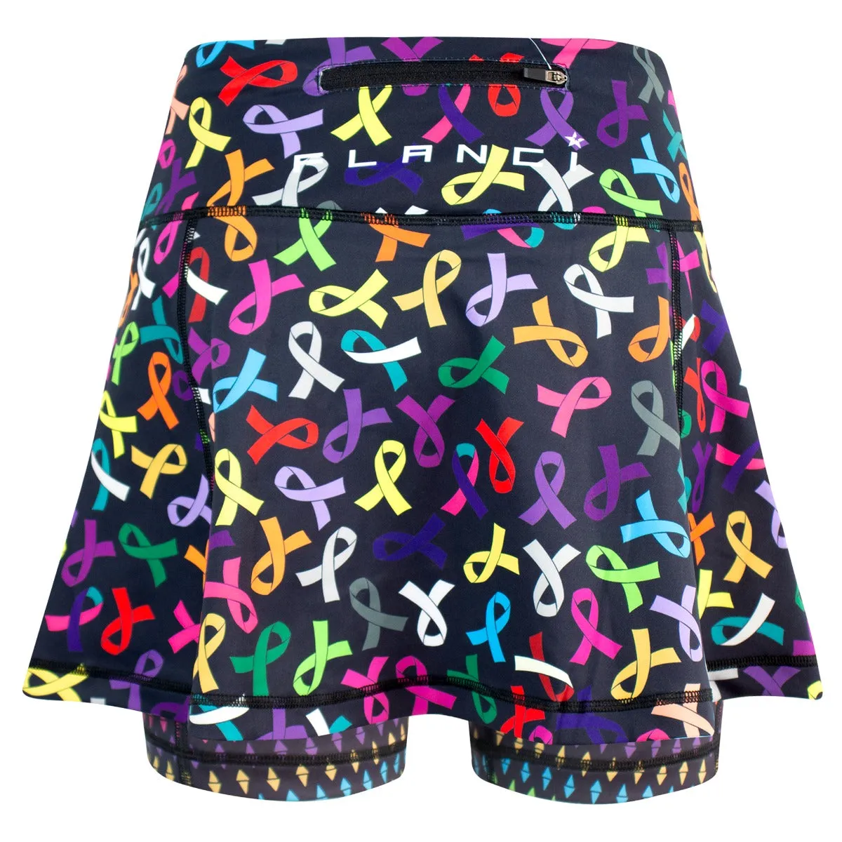 Skort | Ribbons