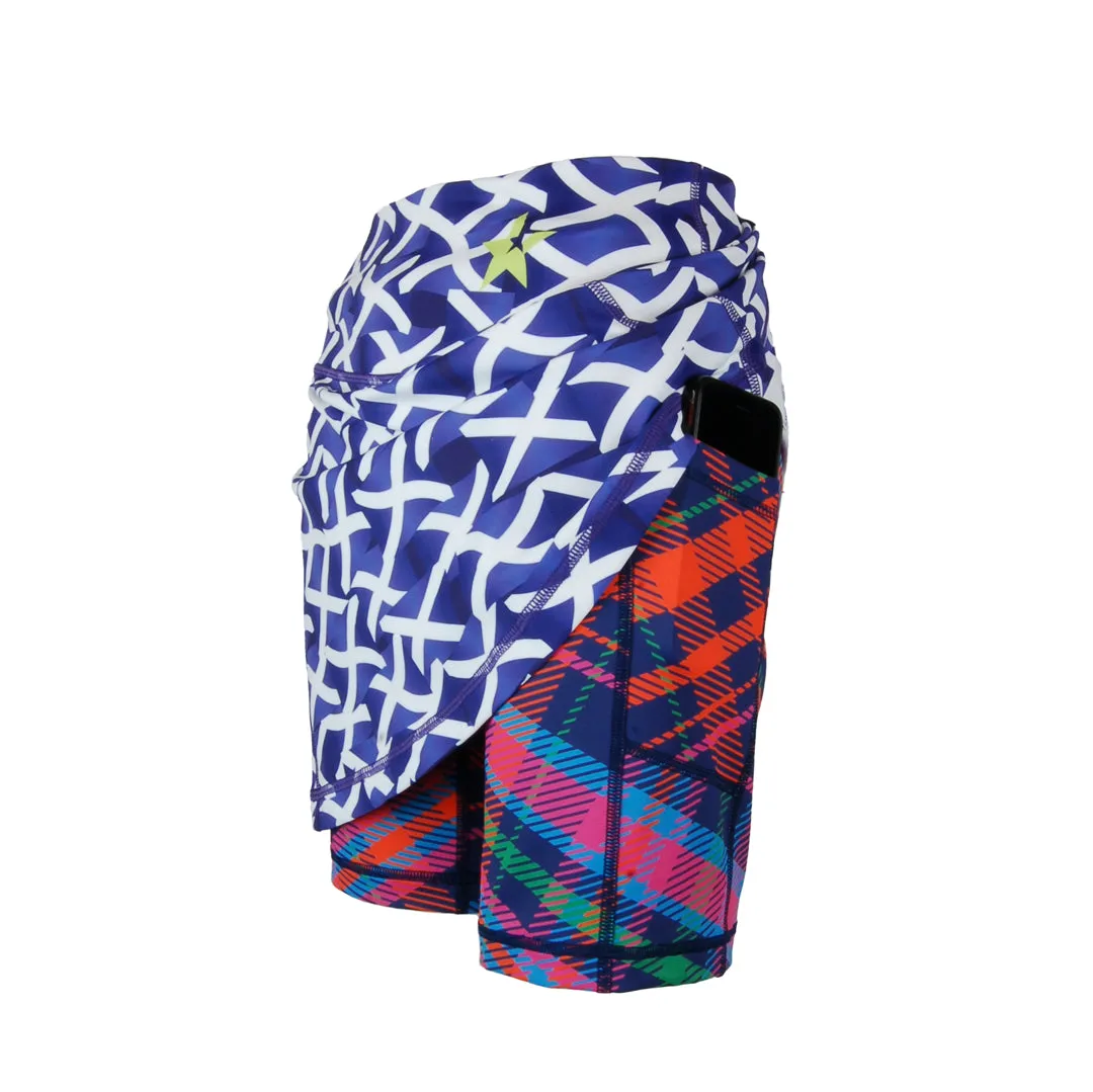 Skort | Saltire Oxna