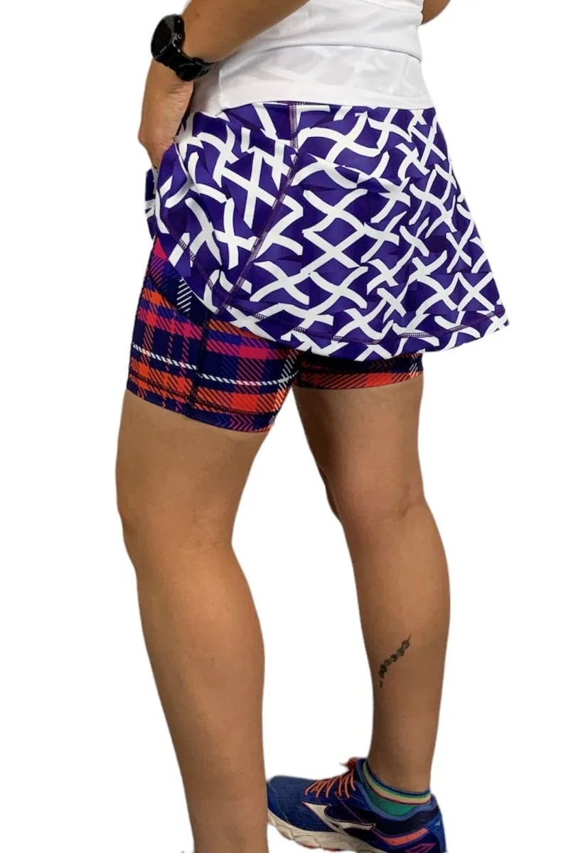 Skort | Saltire Oxna