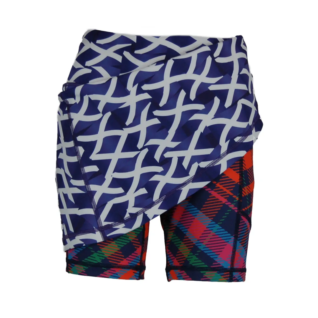 Skort | Saltire Oxna