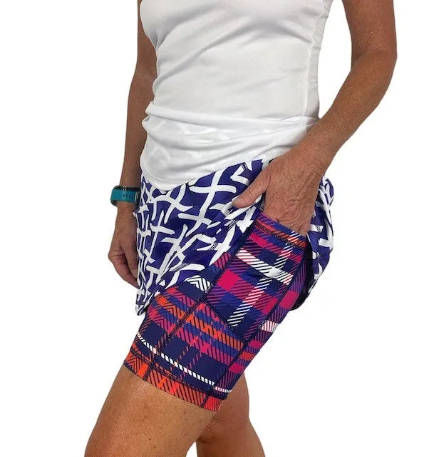 Skort | Saltire Oxna