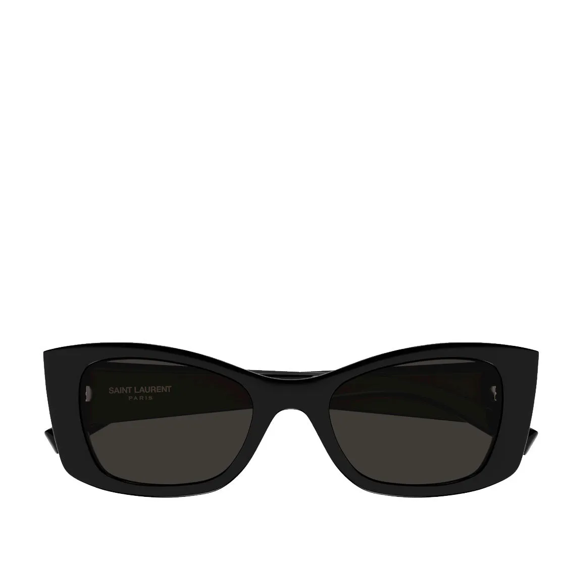 SL SL593 Sun Acetate, Black