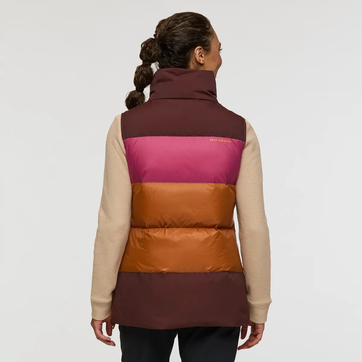 Solazo Down Vest - Women's