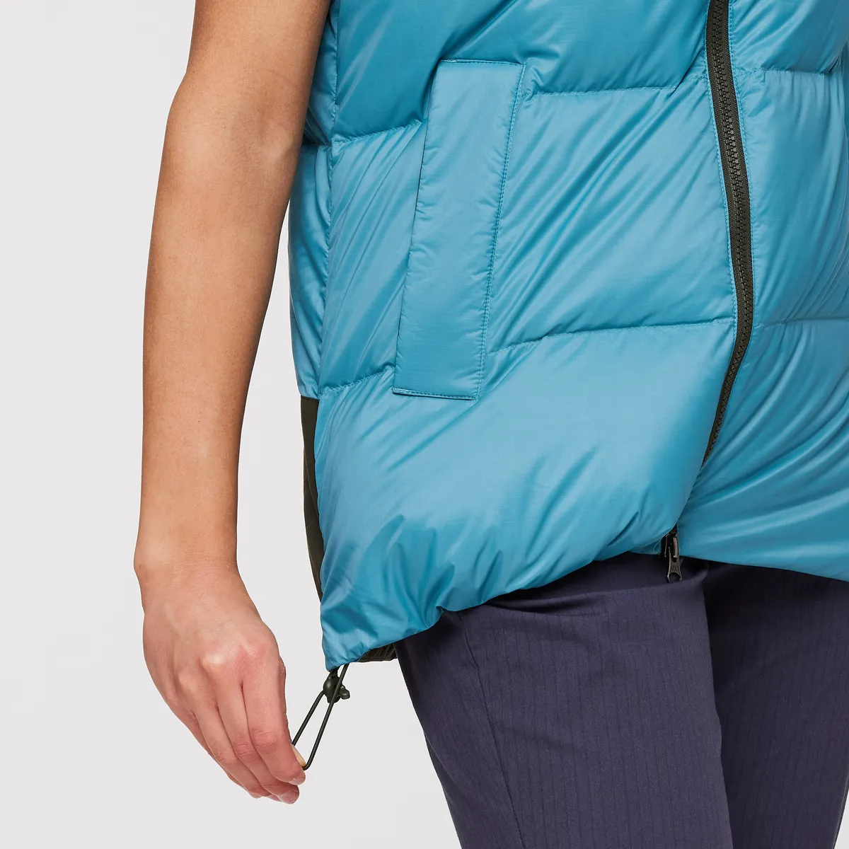 Solazo Down Vest - Women's