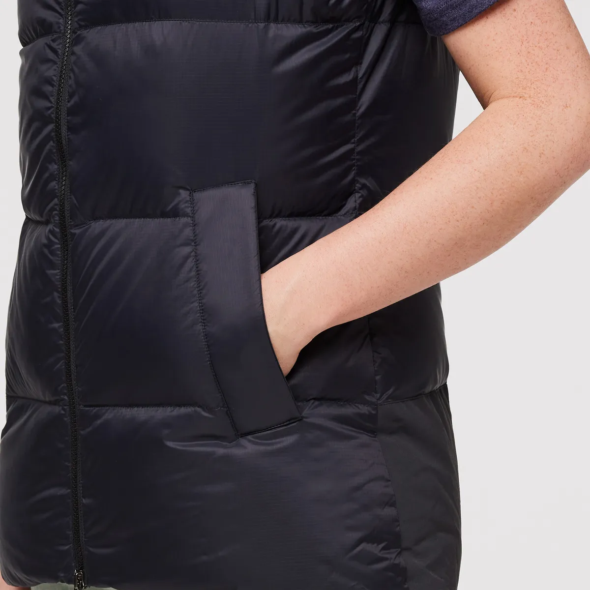 Solazo Down Vest - Women's