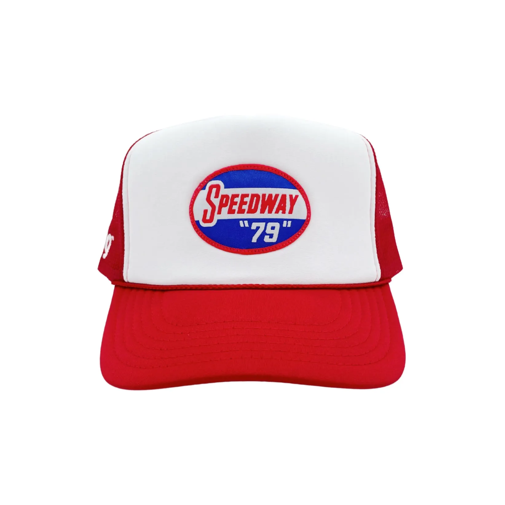 Speedway® '79 Patch Trucker Hat