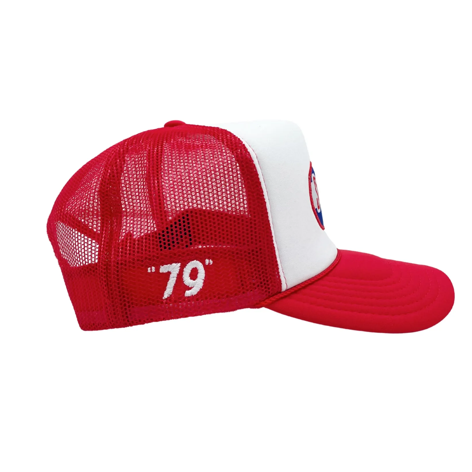 Speedway® '79 Patch Trucker Hat