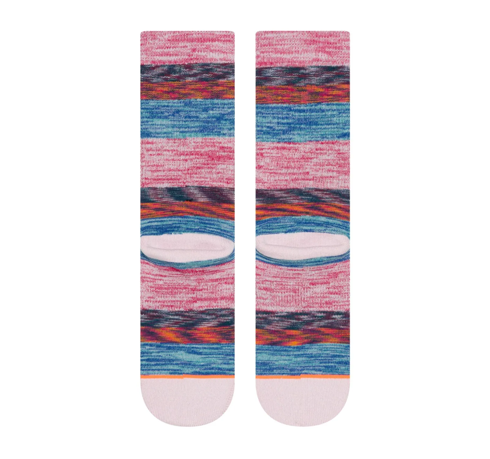 Stance Classic Crew Socks in Space Haze