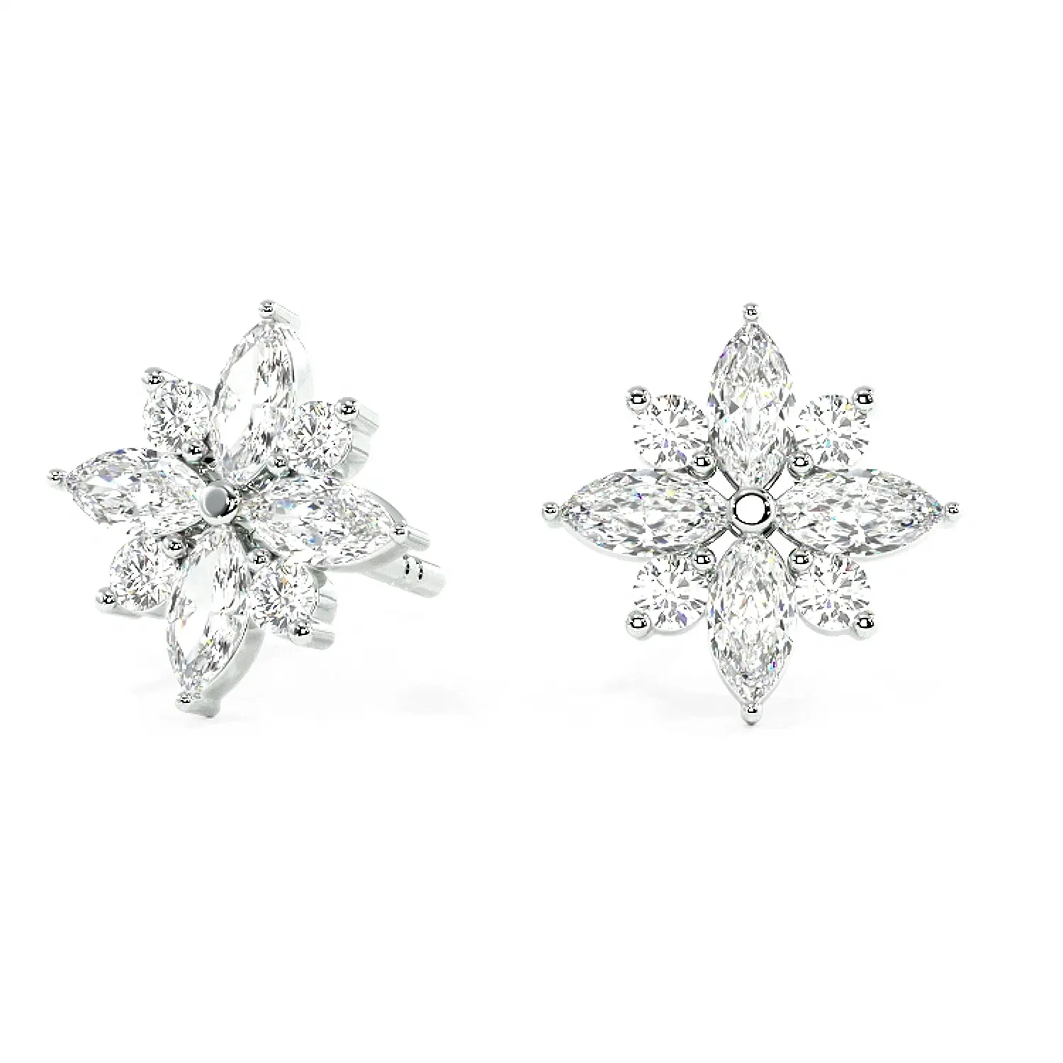 Stella Earrings