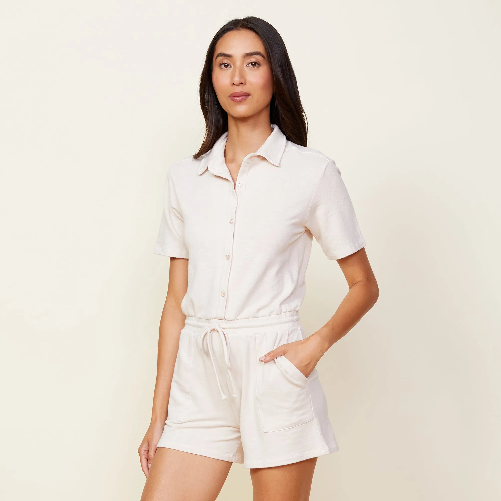 Supersoft Romper