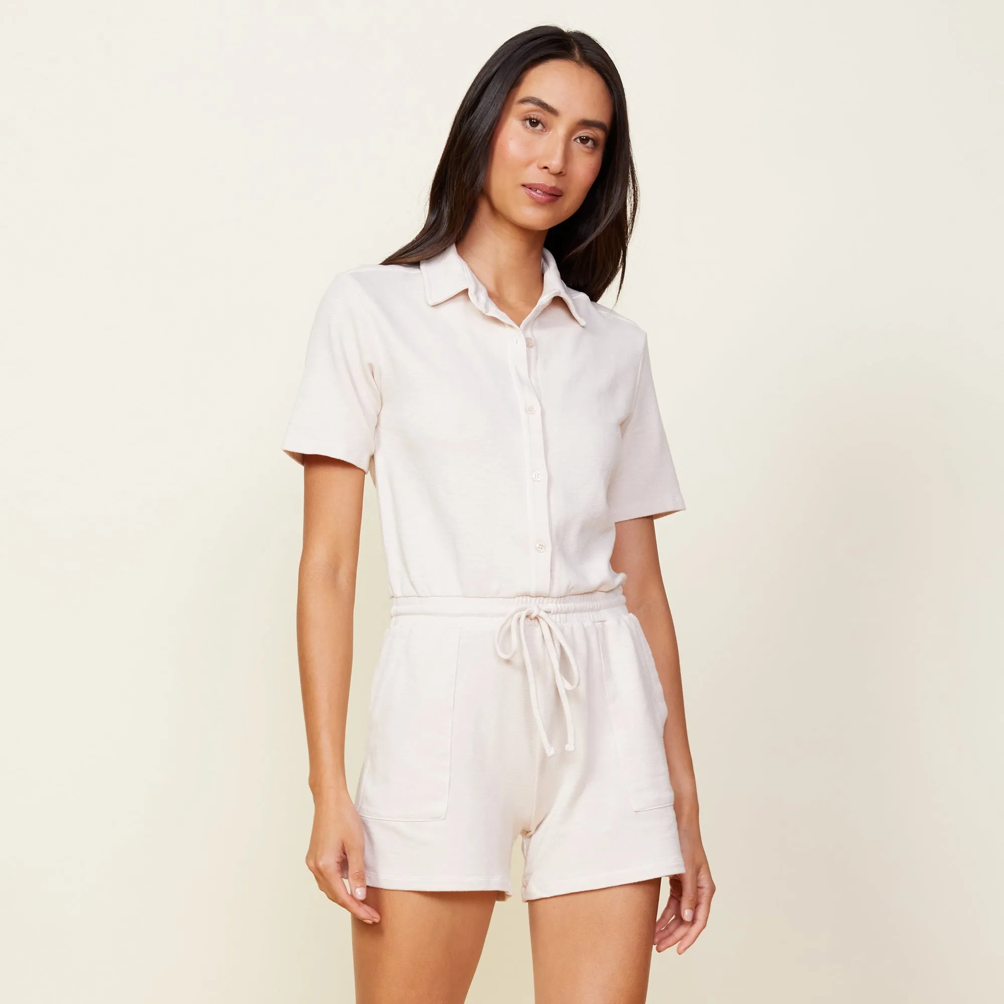 Supersoft Romper