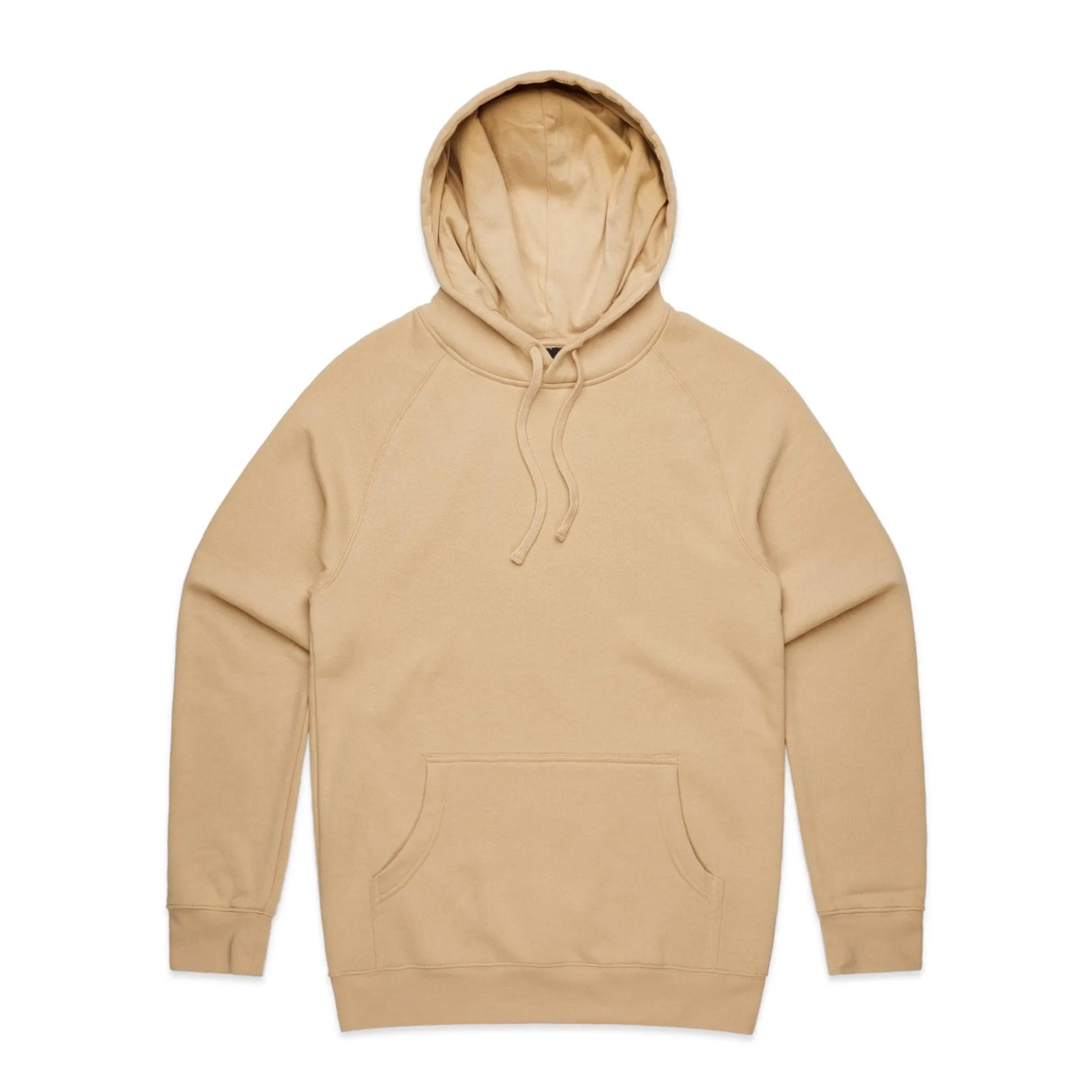 Supply Hoodie (290 GSM)