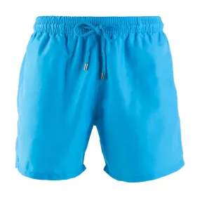 Swim Shorts - Solid | Bubble Gum Blue