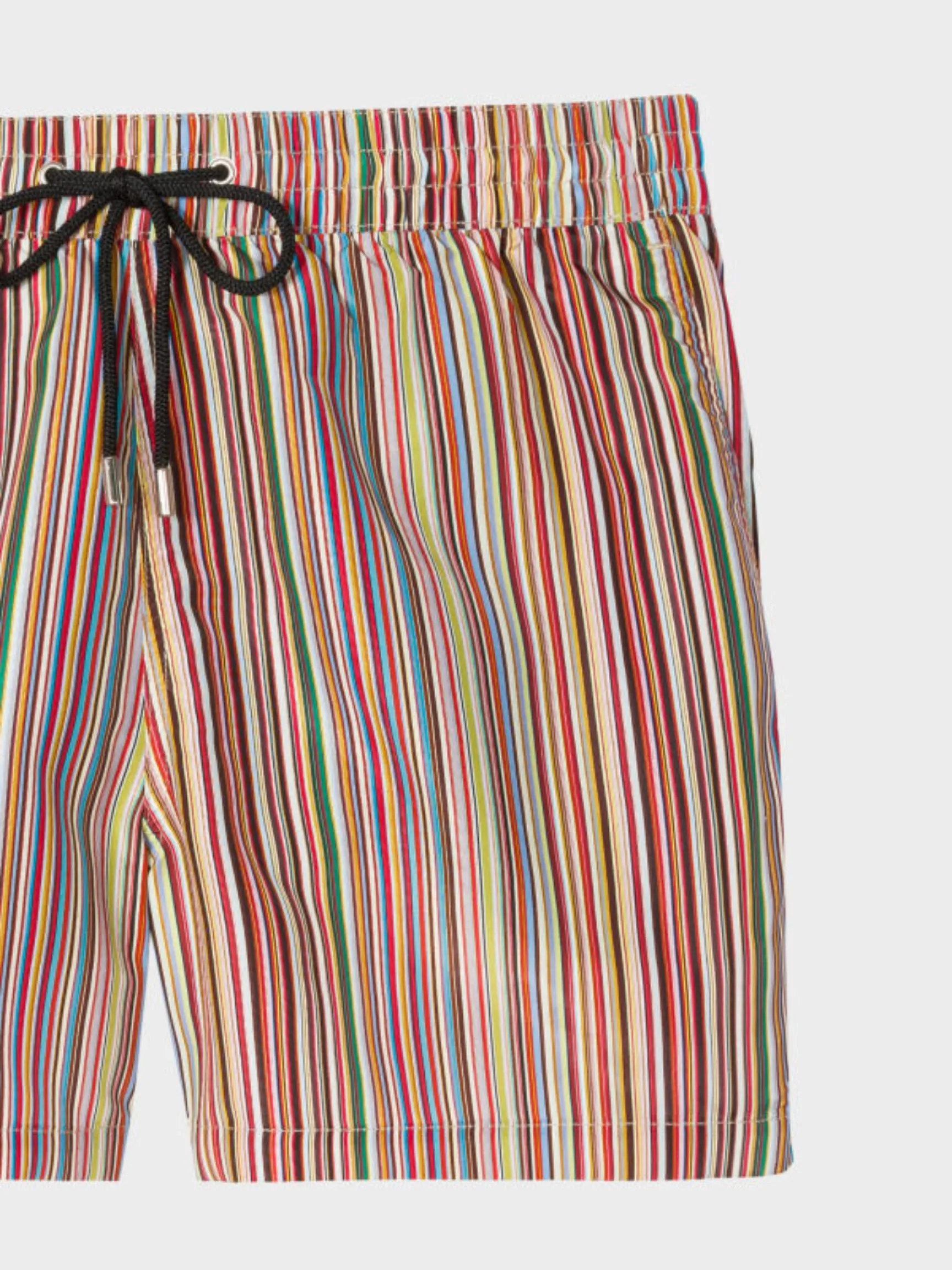 Swim Shorts | Stripe