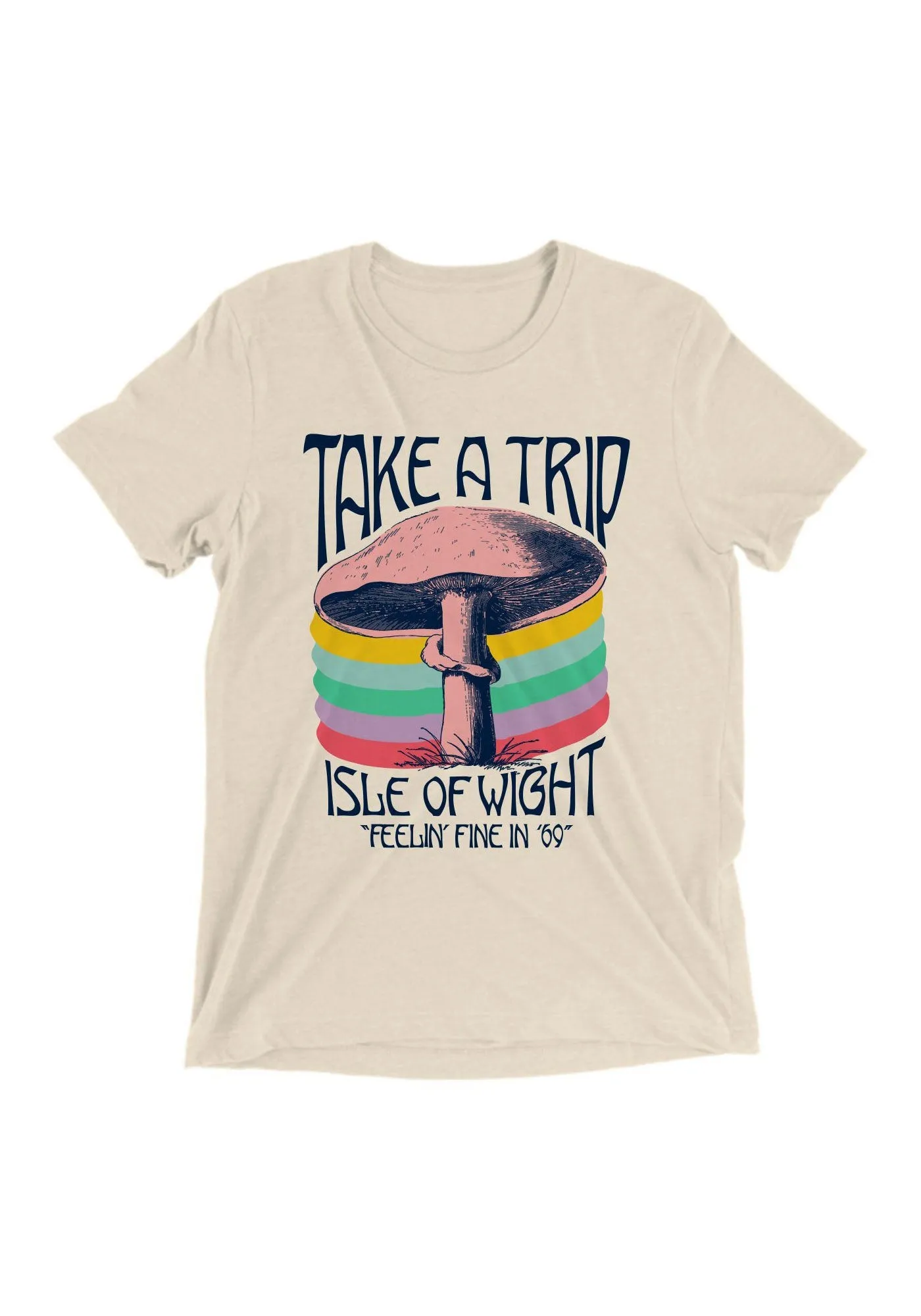 Take A Trip Tee