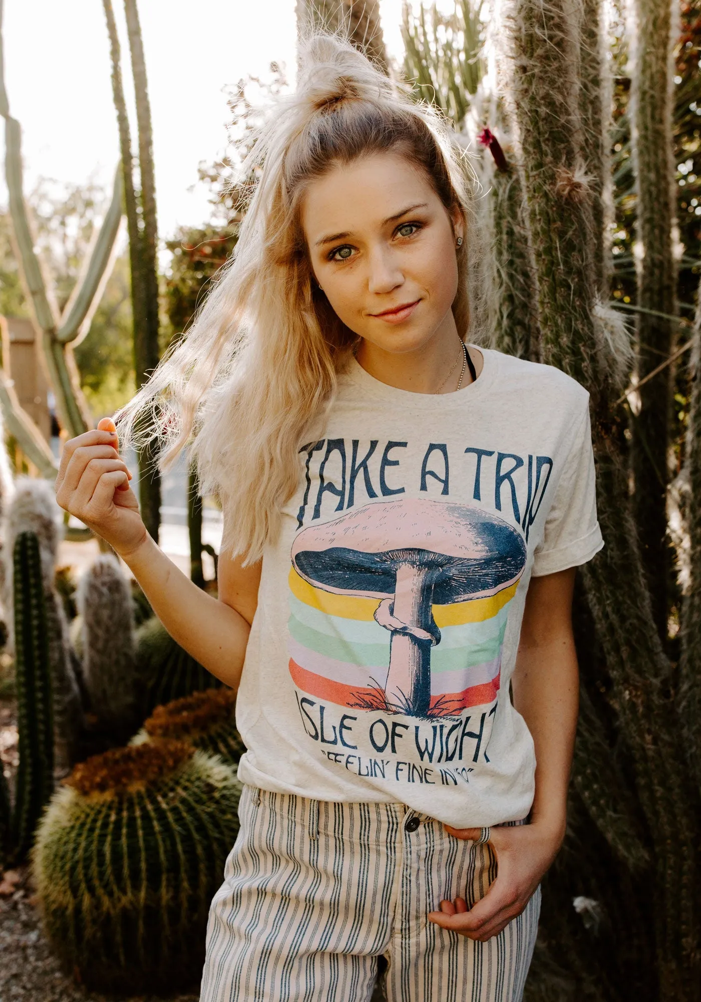 Take A Trip Tee