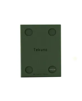 Tekuno Kukicha Tea Sachets