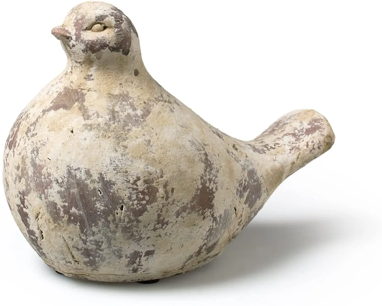 Terracotta Dove