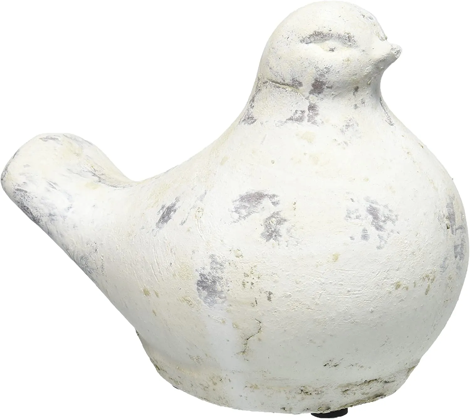 Terracotta Dove