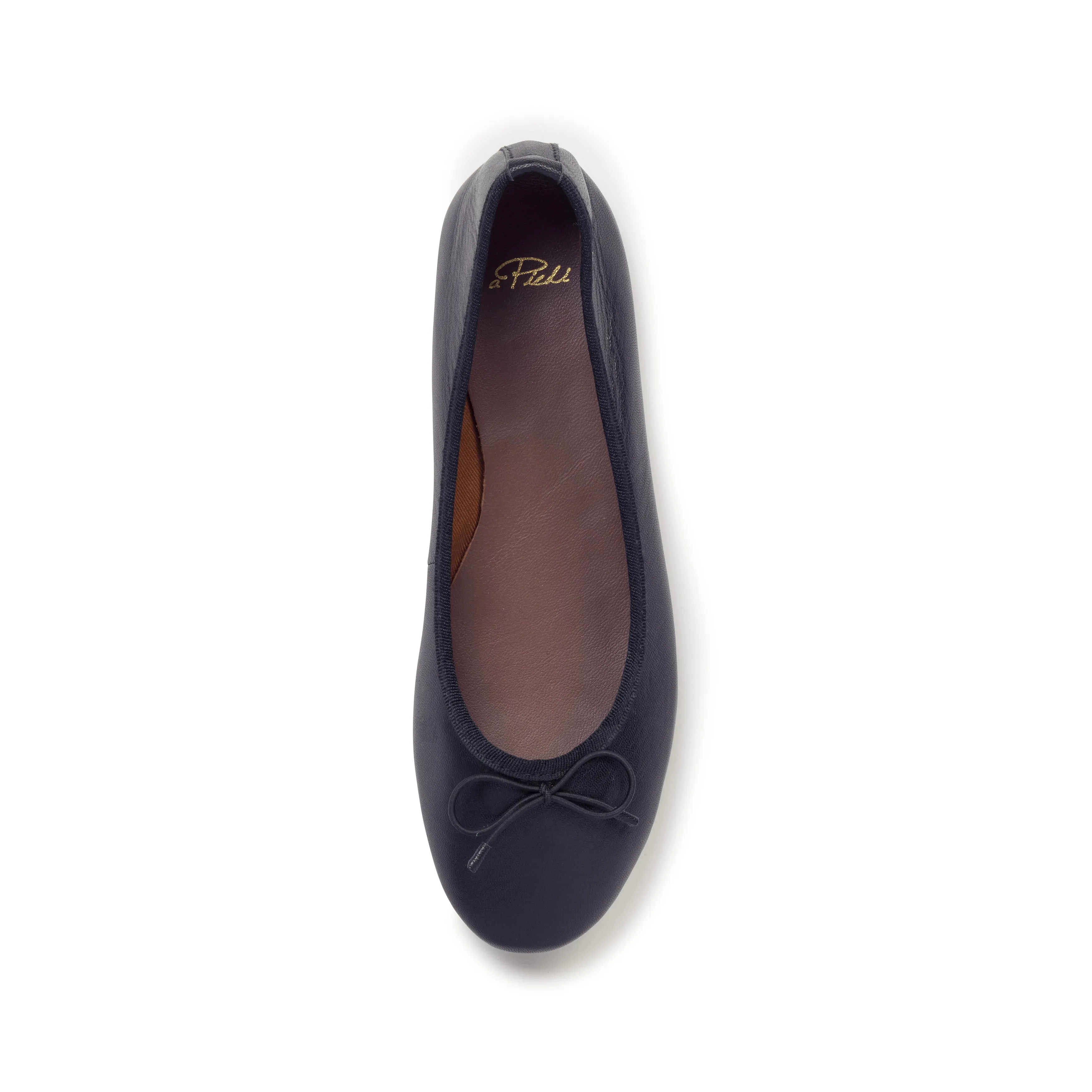 The Friday Flat | Black