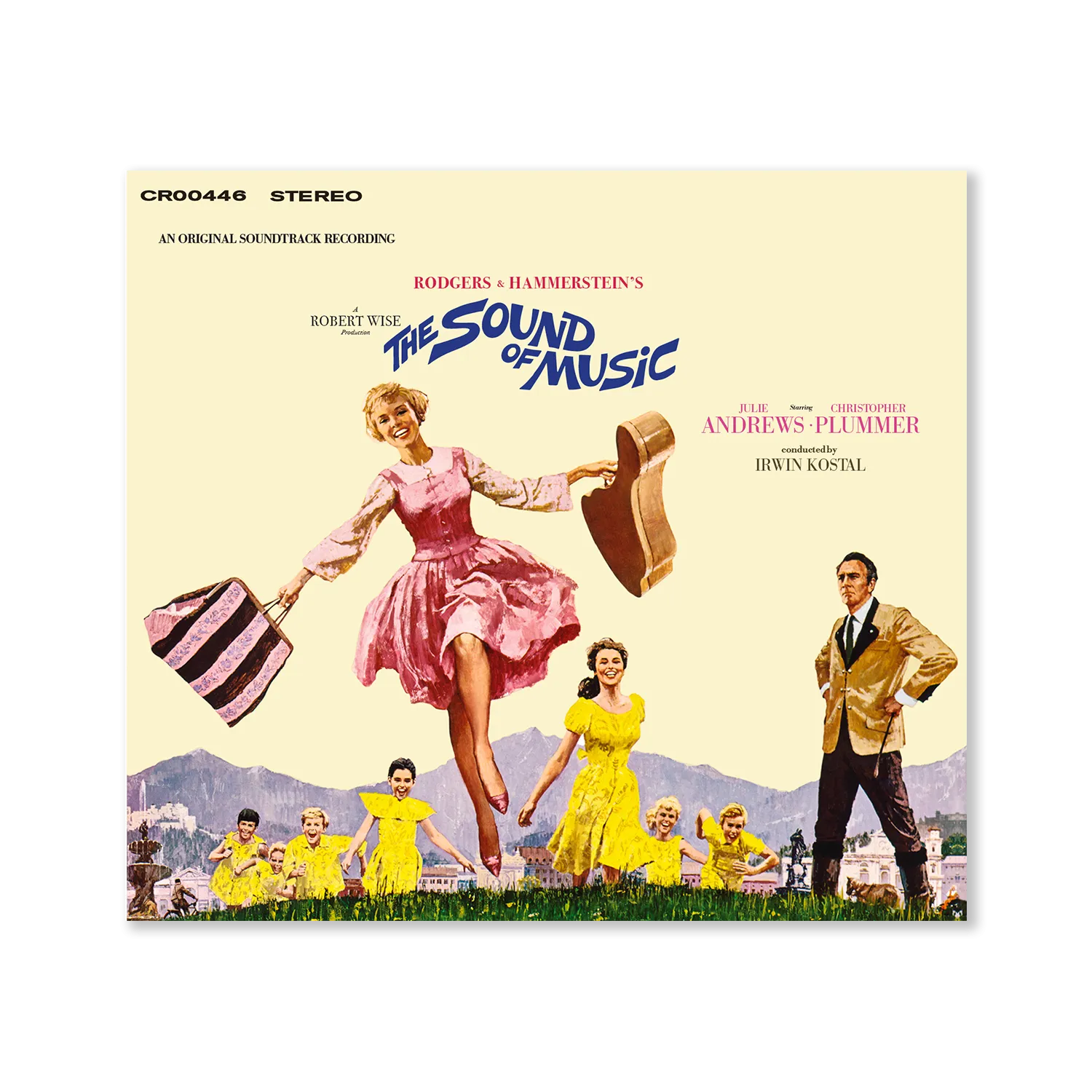 The Sound of Music - Deluxe Edition (2-CD)