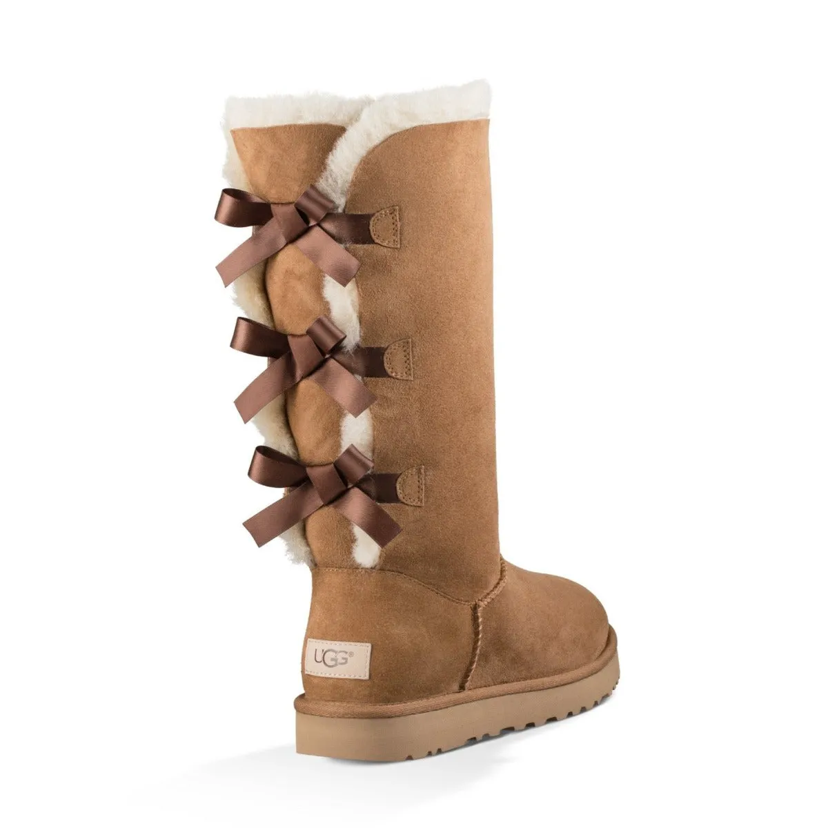 UGG Bailey Bow Tall II