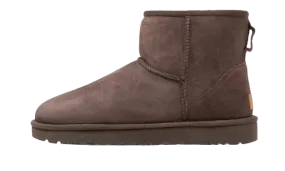 UGG Classic Mini II Boot Burnt Cedar