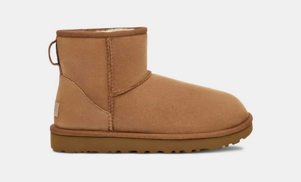 Ugg Classic Mini II