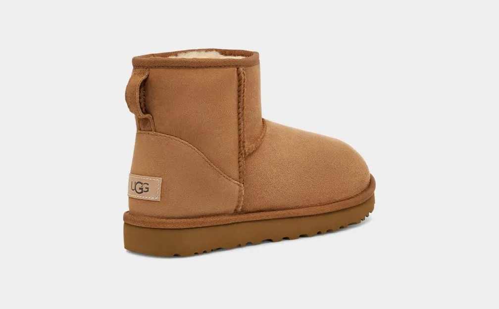 Ugg Classic Mini II