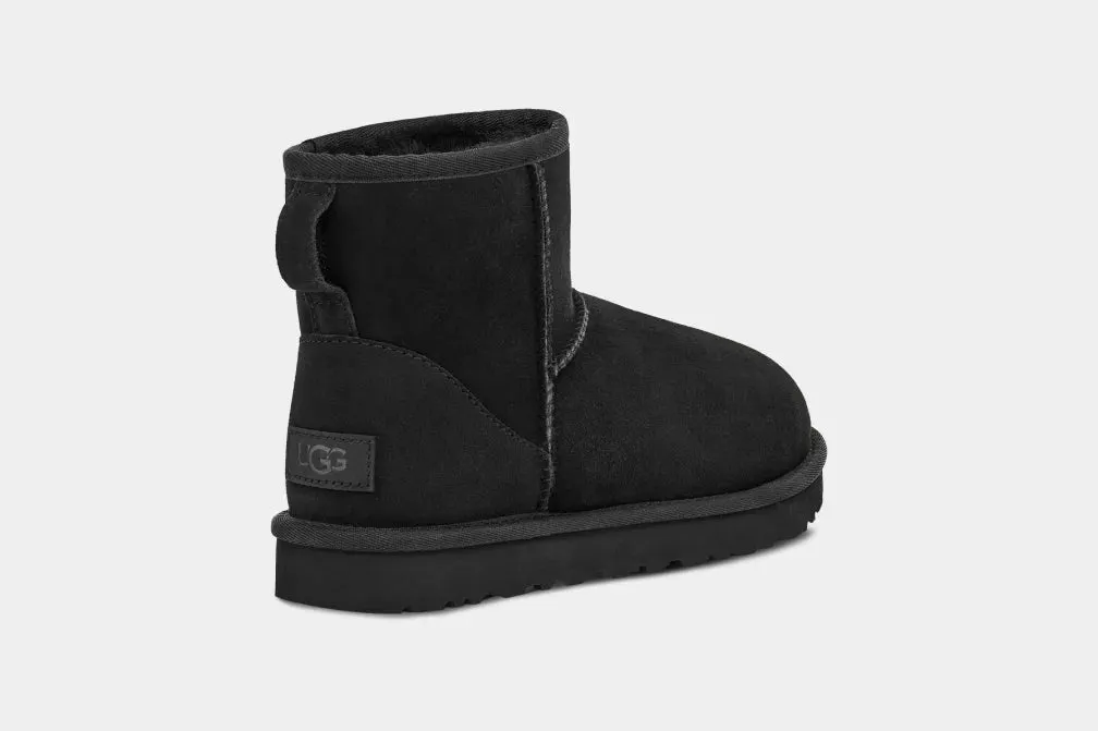 Ugg Classic Mini II