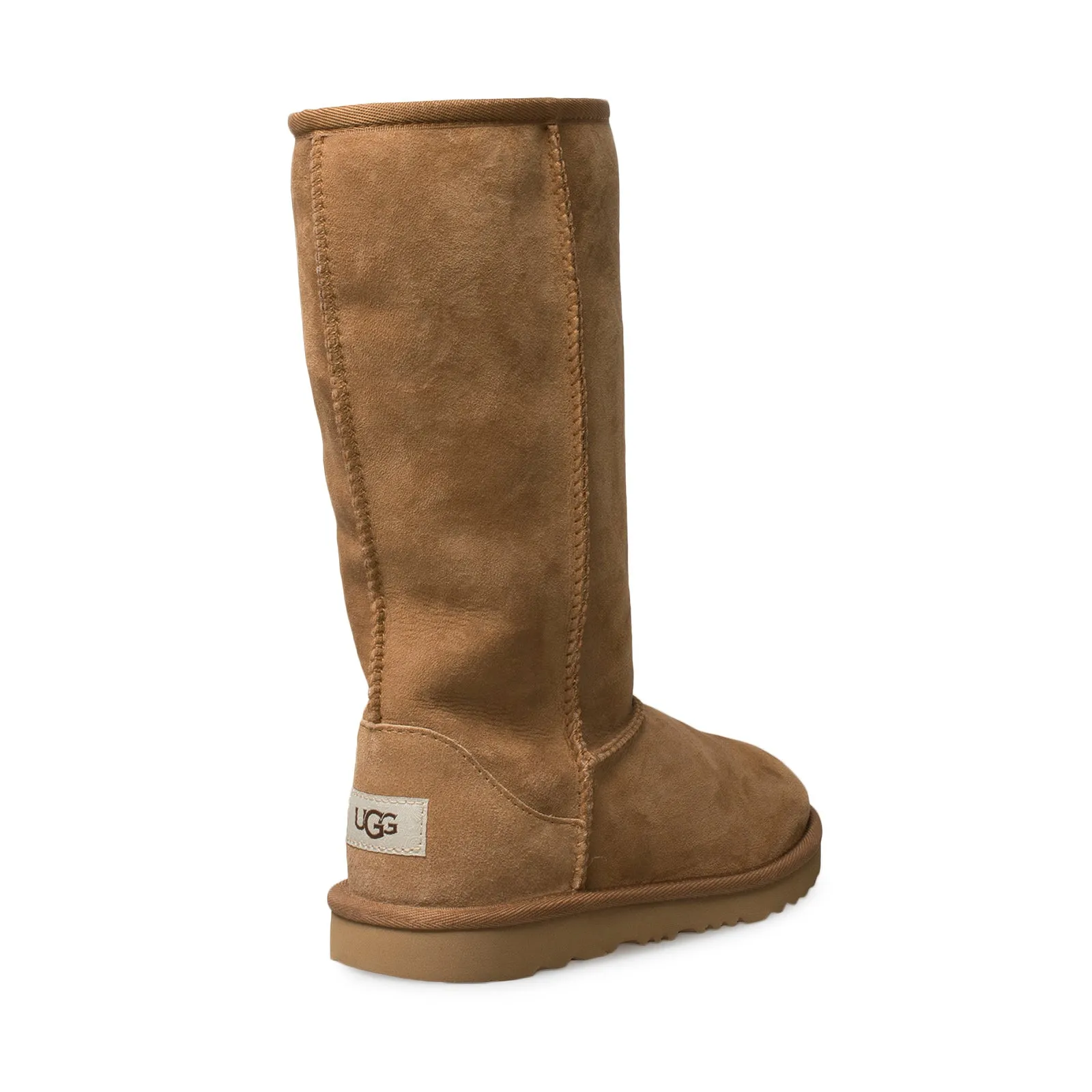 UGG Classic Tall II Chestnut Boots - Youth