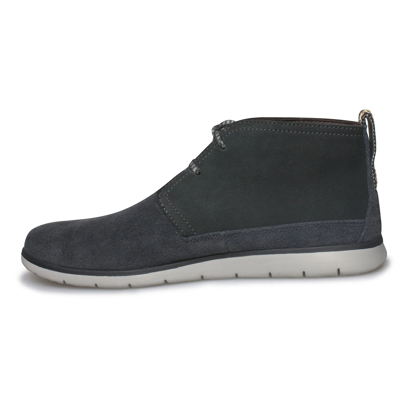 UGG Freamon WP Dark Grey Shoes - Men's