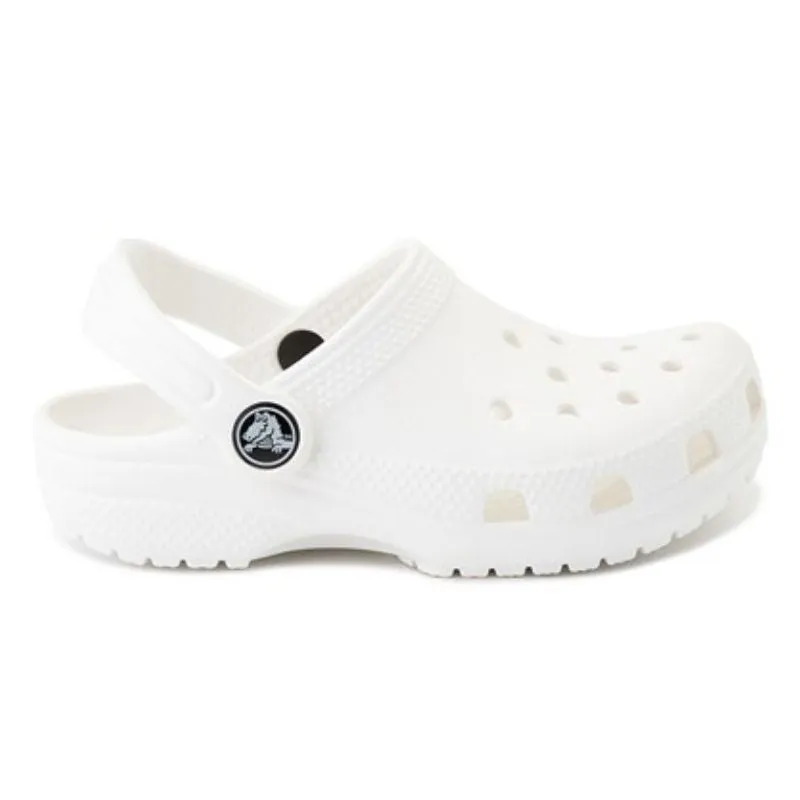 Unisex Classic Clog Youth