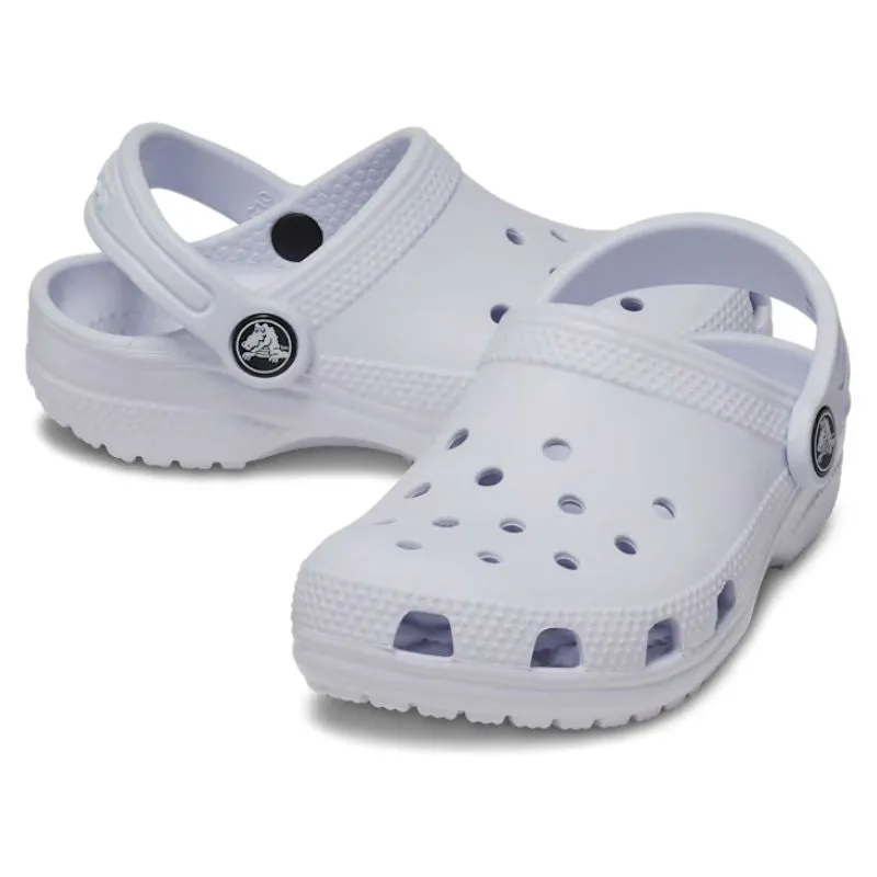 Unisex Classic Clog Youth