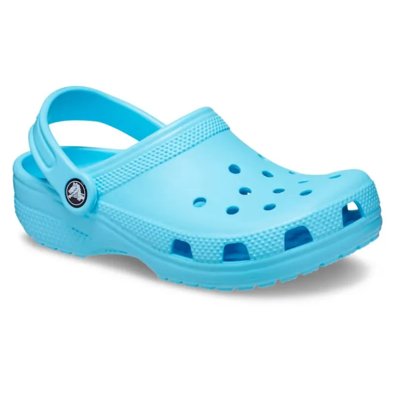 Unisex Classic Clog Youth