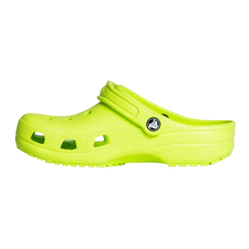 Unisex Classic Clog Youth