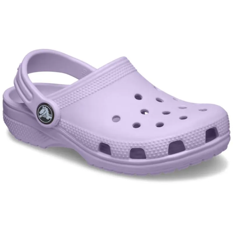 Unisex Classic Clog Youth