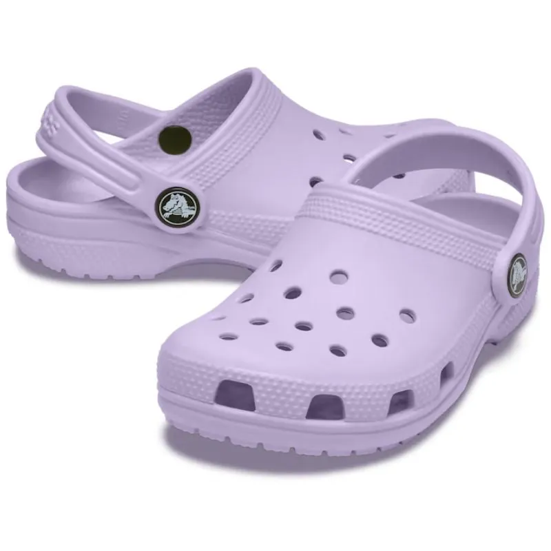 Unisex Classic Clog Youth