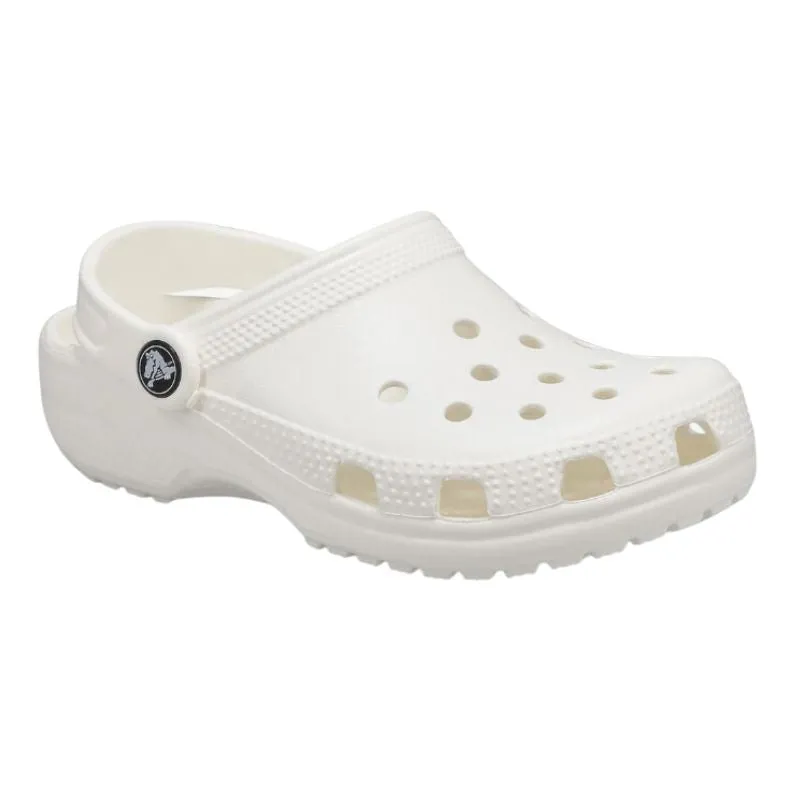 Unisex Classic Clog Youth