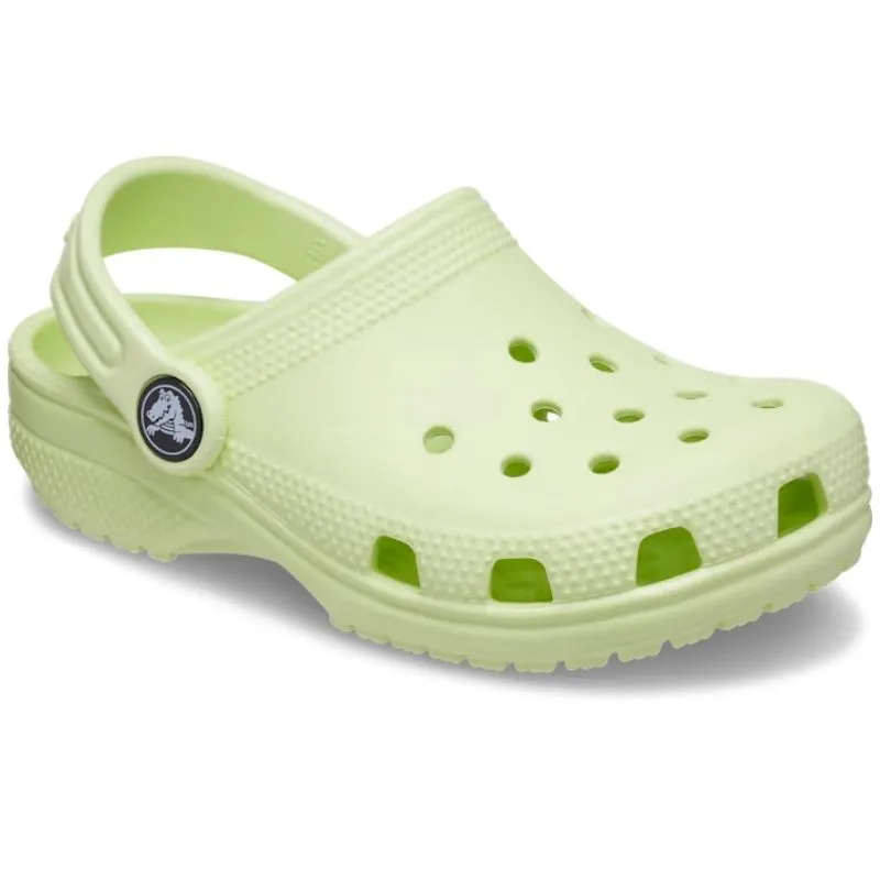 Unisex Classic Clog Youth