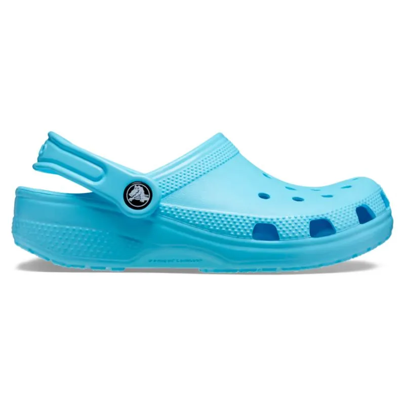 Unisex Classic Clog Youth