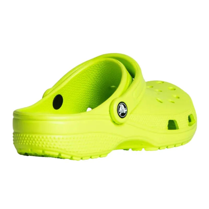 Unisex Classic Clog Youth