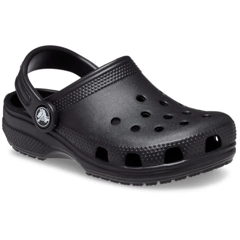 Unisex Classic Clog Youth