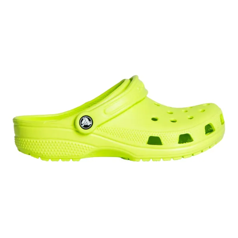 Unisex Classic Clog Youth